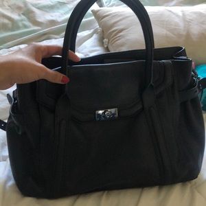 Vince Camuto signature Handbag